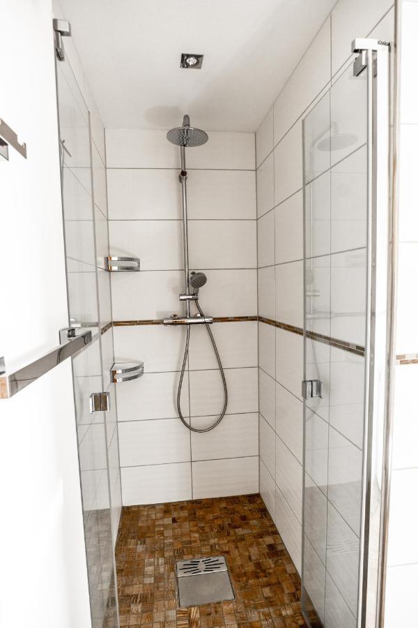 ستولبين Schone Ferienwohnung In Der Sachsischen Schweiz المظهر الخارجي الصورة