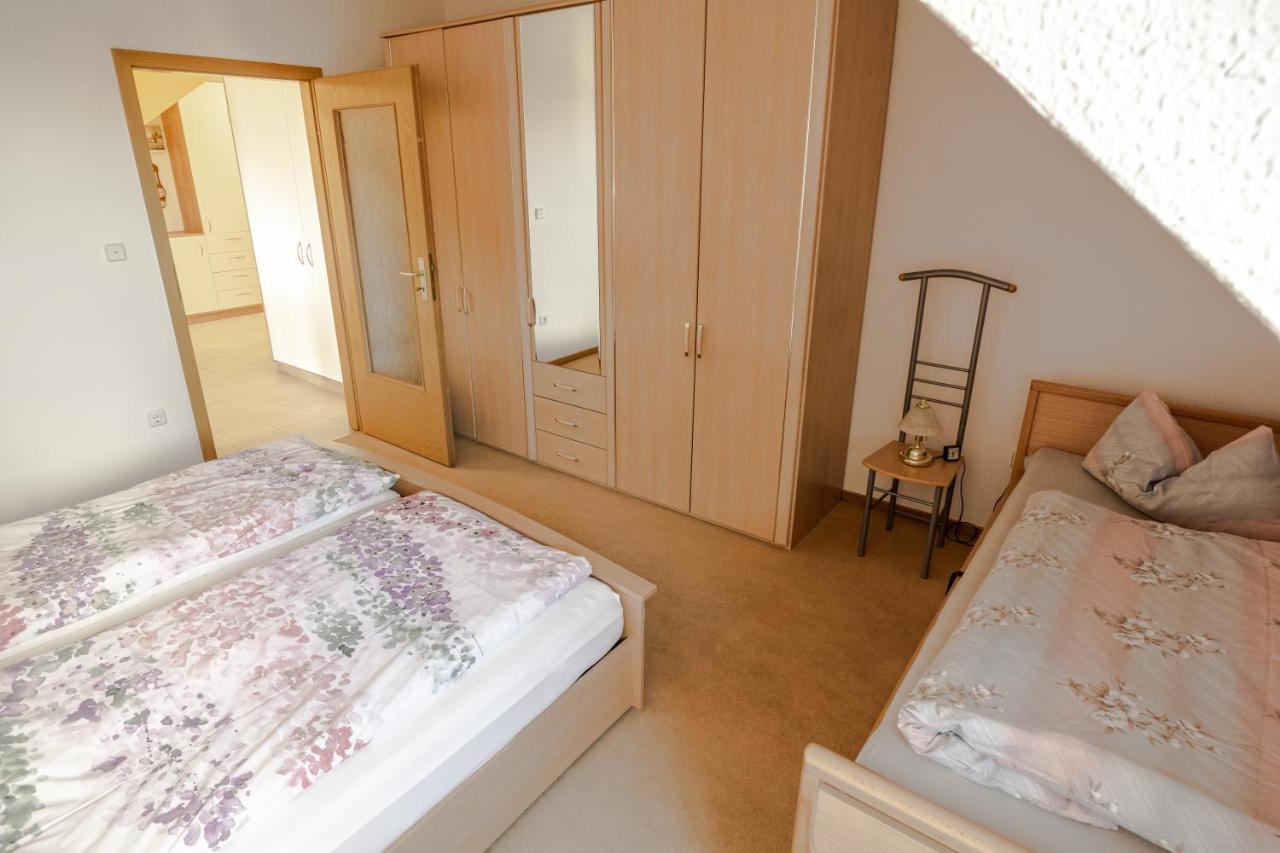 ستولبين Schone Ferienwohnung In Der Sachsischen Schweiz المظهر الخارجي الصورة